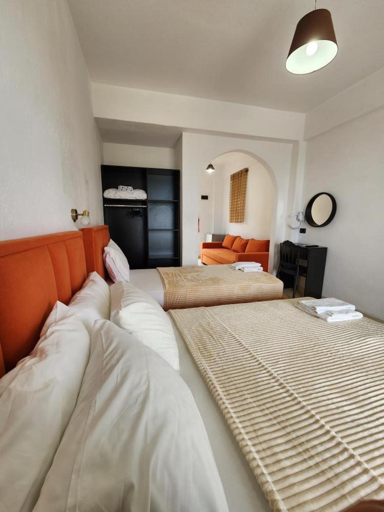 Corali Hotel *