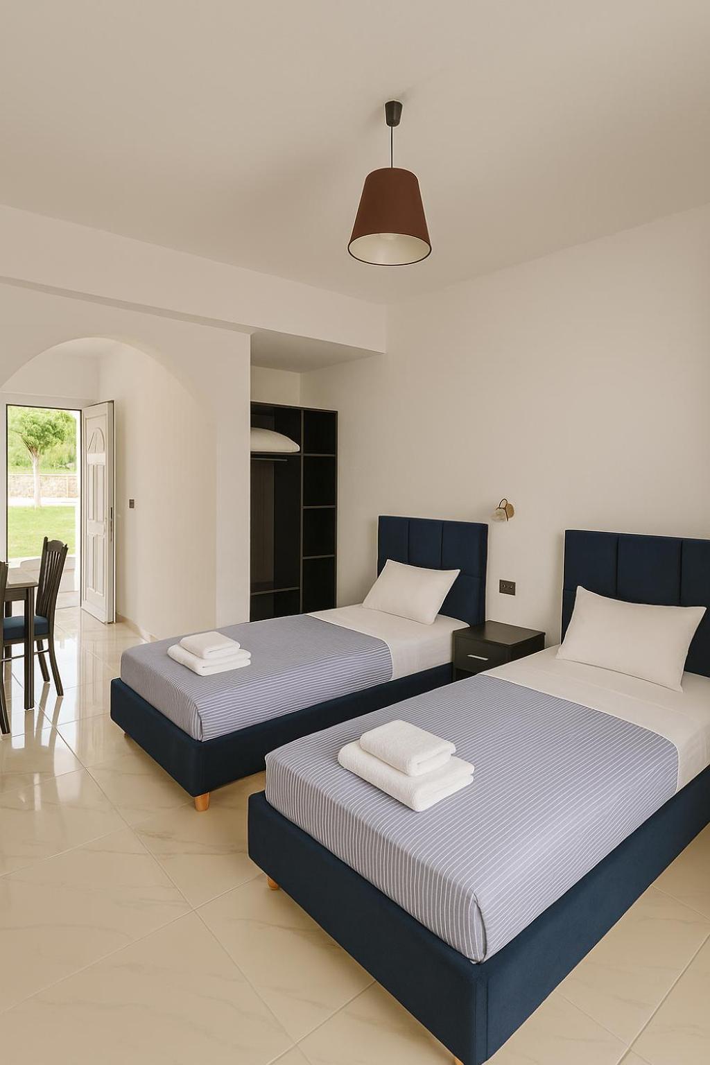 Corali Hotel *