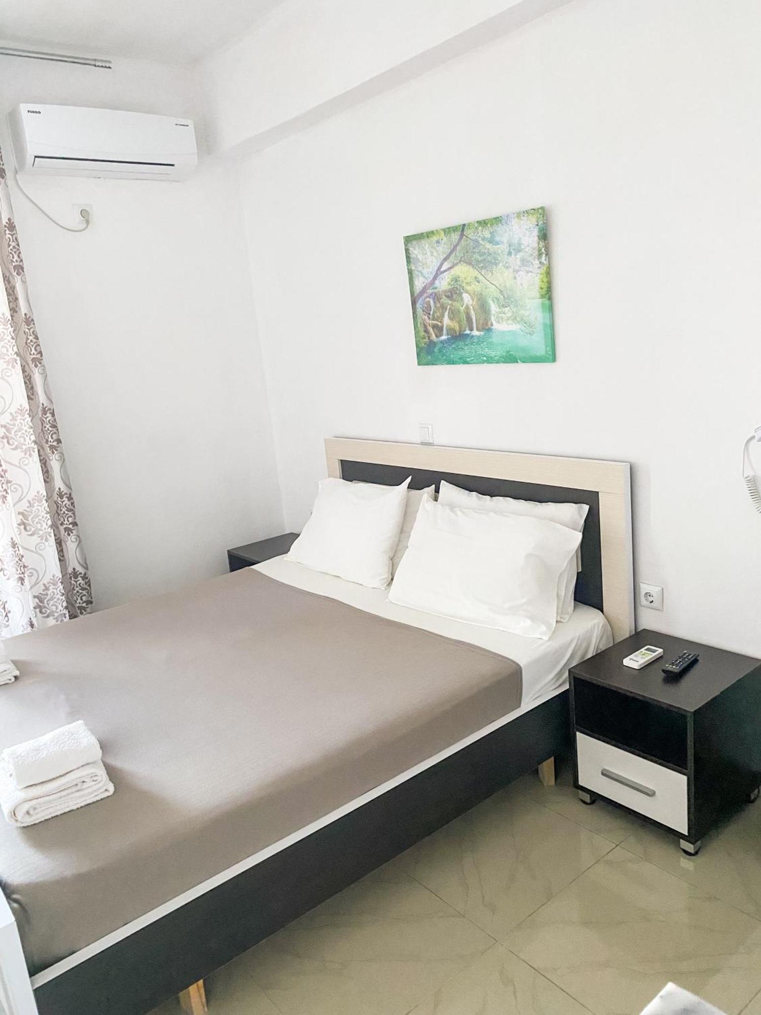 Hotel Corali