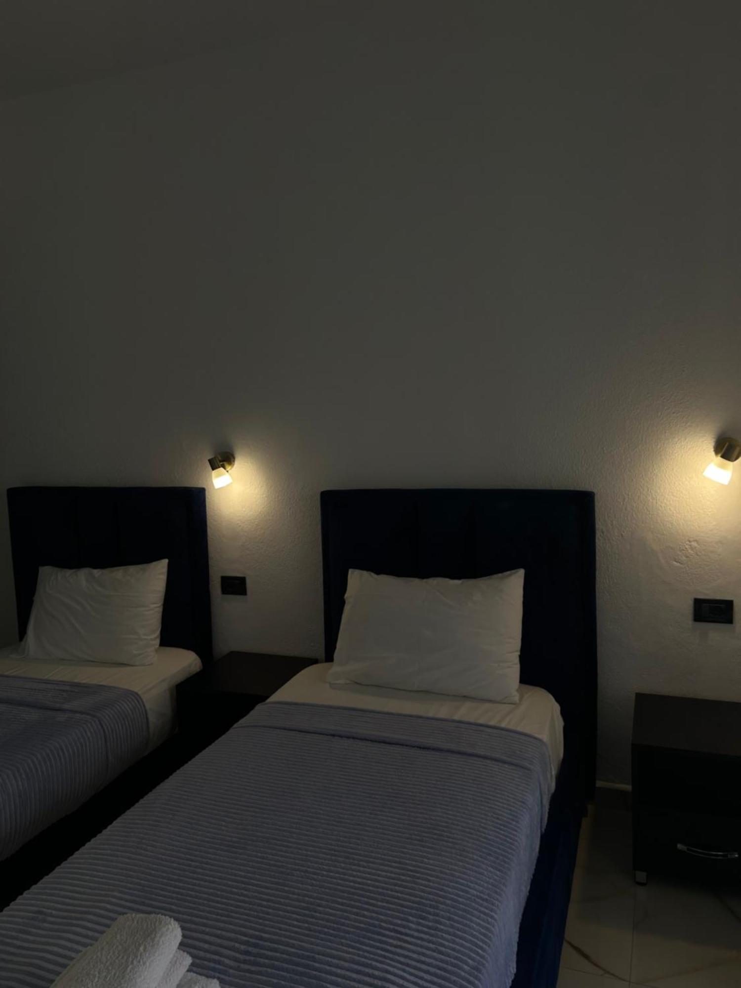 Corali Hotel *
