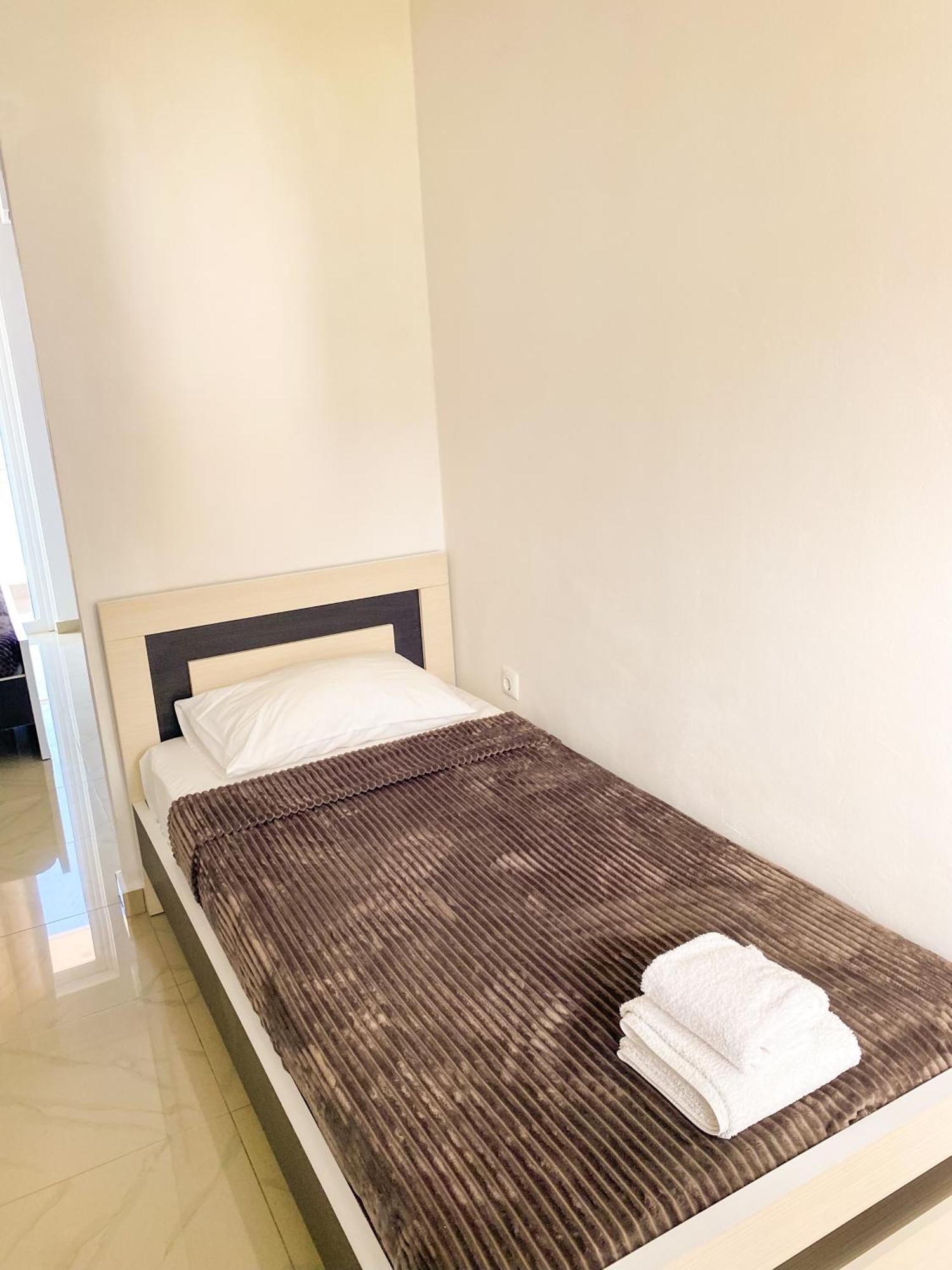 Corali Hotel *