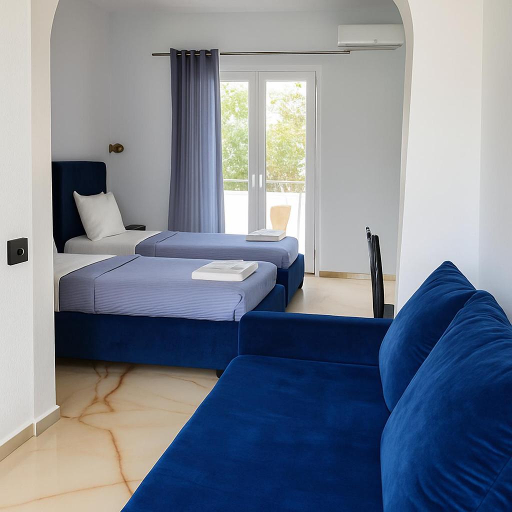 Hotel Corali *